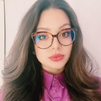 Neterra Employee Sofia Dimitrova's profile photo