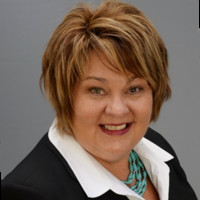 Arlington Properties, Inc. Employee Donna Rock's profile photo