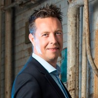 Dypro Employee Edwin Bijker's profile photo