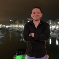 Industrial Pesquera Santa Priscila Employee Michael Campos Mendoza's profile photo