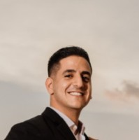 Hudson Toyota-Chrysler Employee Ahmad Haidariya's profile photo
