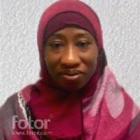 Nuwaira Abdullahi Email