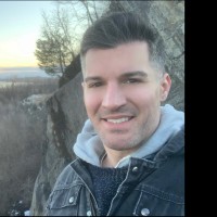 New York City Economic Development Corporation Employee Matthew Furlong's profile photo