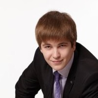 ManagingLife Employee Marat Galimzyanov's profile photo