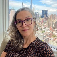 SM Energy Company Employee Joan Jansen's profile photo