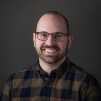 Golden Hippo Employee Will Moskal's profile photo