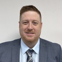 Consilium Academies Employee Michael McCarthy's profile photo