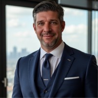 Asset Inventories Employee Rich Levy's profile photo