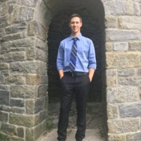 Cody Cook Email & Phone Number