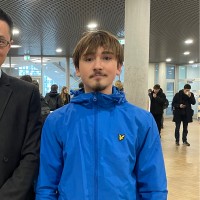 HedgePole Employee Ihor Roshchupkin's profile photo