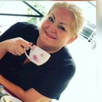 Delo B.V. Employee Christine Courtial's profile photo