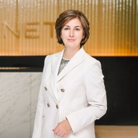 AS Expobank Employee Olga Plisko's profile photo