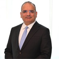 ADNOC Distribution Employee Ali Siddiqi's profile photo