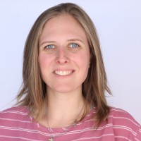 DataRobot Employee Caitlin B's profile photo