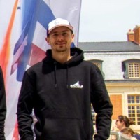 Thomas Clerc Email