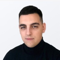 Omnius Employee Mat Golubović's profile photo