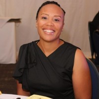 Dentsply Sirona Employee Angelina Lauderdale's profile photo