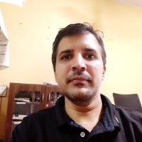 Mandar Apte Email