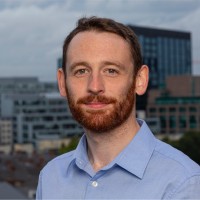 Arup Employee Daniel Sheahan's profile photo