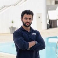 3CT Employee Youcef Rouag's profile photo