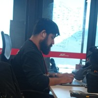 Daniel Millan Email