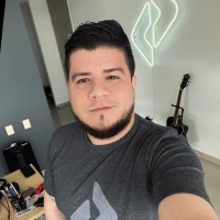 Beckett Simonon Employee Javier Llorente's profile photo