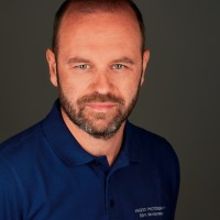 Durabrik Employee Björn Vancayseele's profile photo