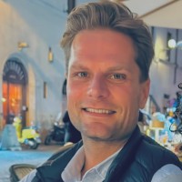 Greyt Employee Pepijn D.'s profile photo