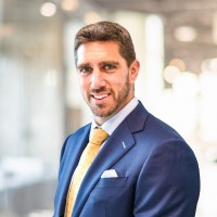 Patterson Andrews Wealth Management Employee Lance Cormier's profile photo