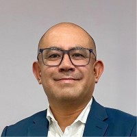 Kyndryl Employee Raúl Angulo's profile photo