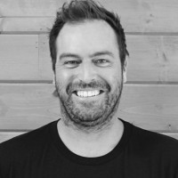 Arcadia Digital Employee Brandon Moyles's profile photo