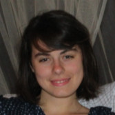 ELIXANCE Employee Emilie Cazes's profile photo