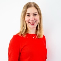 The Nursing and Midwifery Council Employee Emma Britton's profile photo