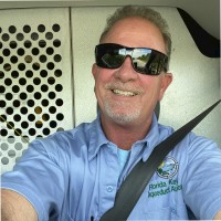 Florida Keys Aqueduct Authority Employee Mike Sneddon's profile photo