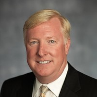RBC Wealth Management Employee Thomas Carter's profile photo