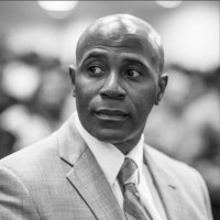 Antigua & Barbuda Employee Dean Fenton's profile photo