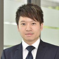 Rothschild & Co Employee Andy Tse's profile photo