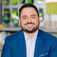 Groupe BBH Inc. Employee Alex Bilodeau's profile photo