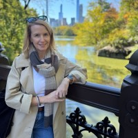Stacy Connell Email & Phone Number