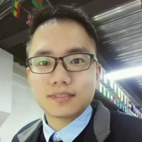 MCOTI TECHNOLOGIES Employee Peber Gui's profile photo