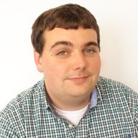 Qventus, Inc Employee Blake Howell's profile photo
