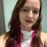Trustly Employee Bruna Lopes's profile photo