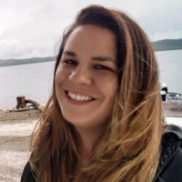 Virtuix Employee Lauren Premo's profile photo