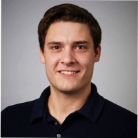 Nordic Road Safety AB Employee Johan Kruse's profile photo