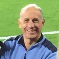 JPMorgan Chase & Co. Employee John Rollins's profile photo