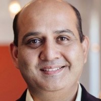 Aisera Employee Sachin Soni's profile photo