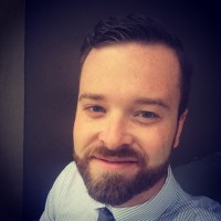 American Express Employee Chase Cornwell's profile photo