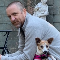 Camtek Software LLC Employee Rob Thompson's profile photo