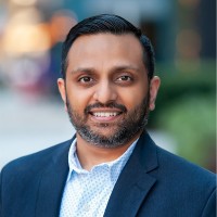 TransUnion Employee Vipul P.'s profile photo