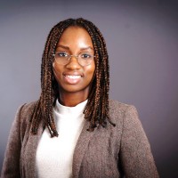 greenCrowd Employee Janice Sanon's profile photo